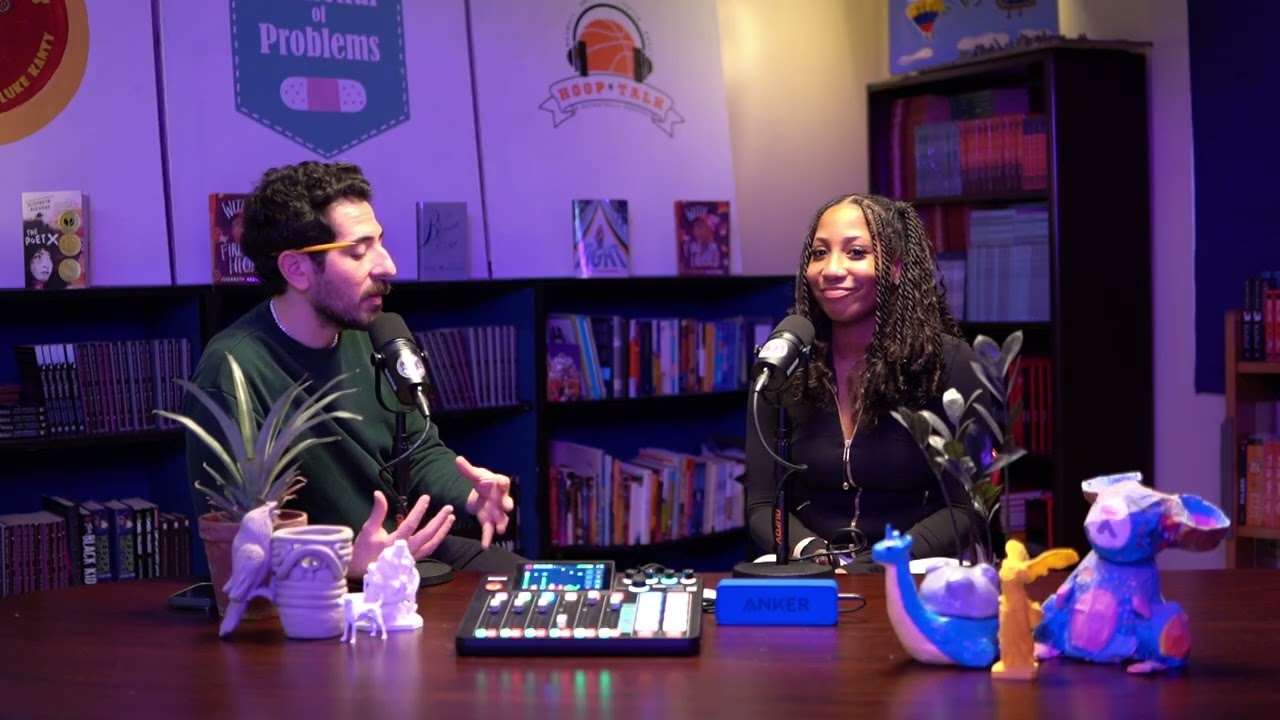 CCMSA ON AIR: EPISODE 1: The Artful Shift with Mr. Curti