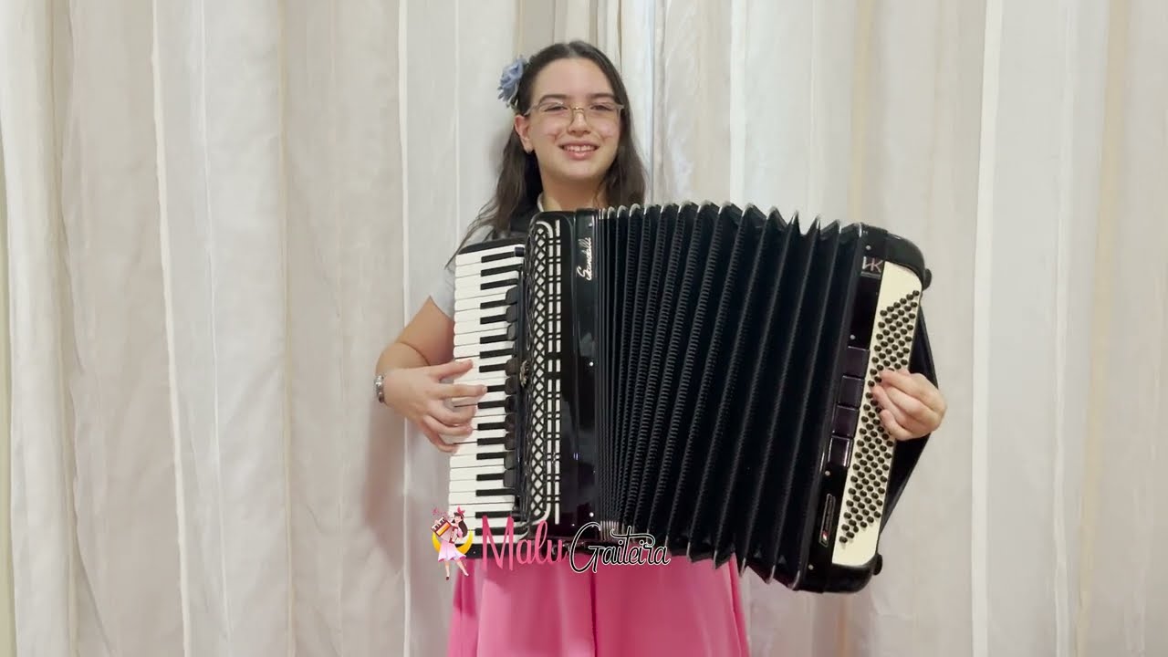 Casamento da Doralice - O Primeiro Bugio - Malu Gaiteira
