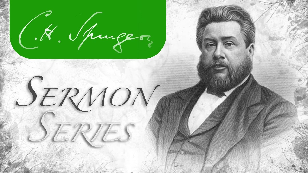God's Strange Choice (1 Corinthians 1:26-29) - Charles Spurgeon Sermon