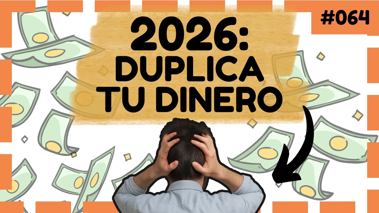 Las 5 Claves para Invertir Bien y Hacer Crecer tu Dinero 📈