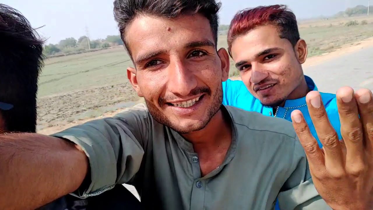 Sindh Police Running Test Vlog 2020 | Sanghar to MirpuorKhas Vlog | Sindh Police Jobs Baloch 3.0