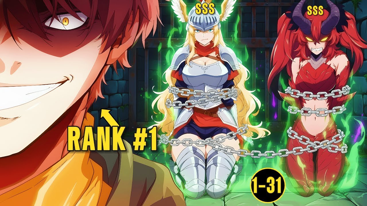 ELE SE TORNOU O GUERREIRO FRIO DO JOGO E BUSCA A VINGANÇA! - Resumo manhwa