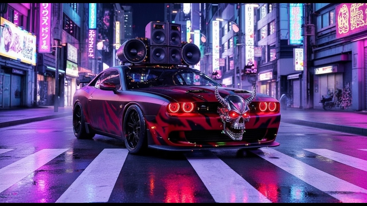 BASS BOOSTED SONGS 2026 🔈 CAR MUSIC 2026 🔈 BASS MUSICEDM REMIX BANGER 2026