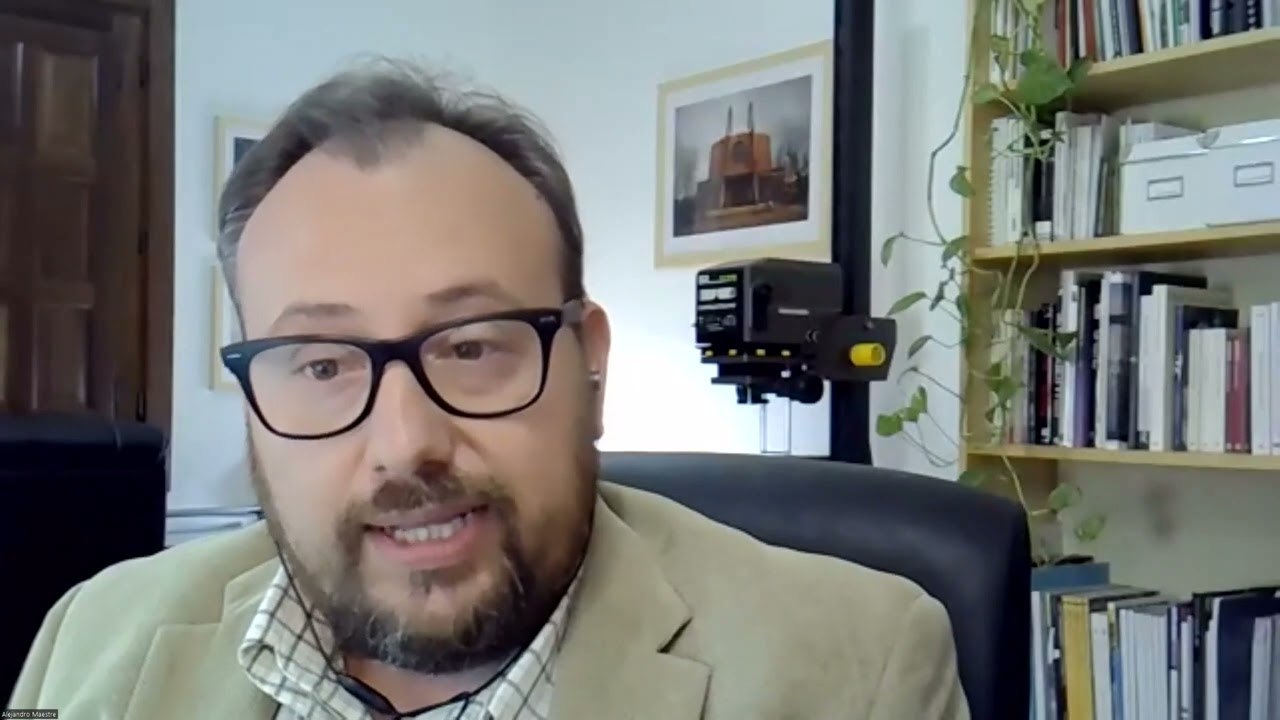 Cadena de custodia de evidencias digitales