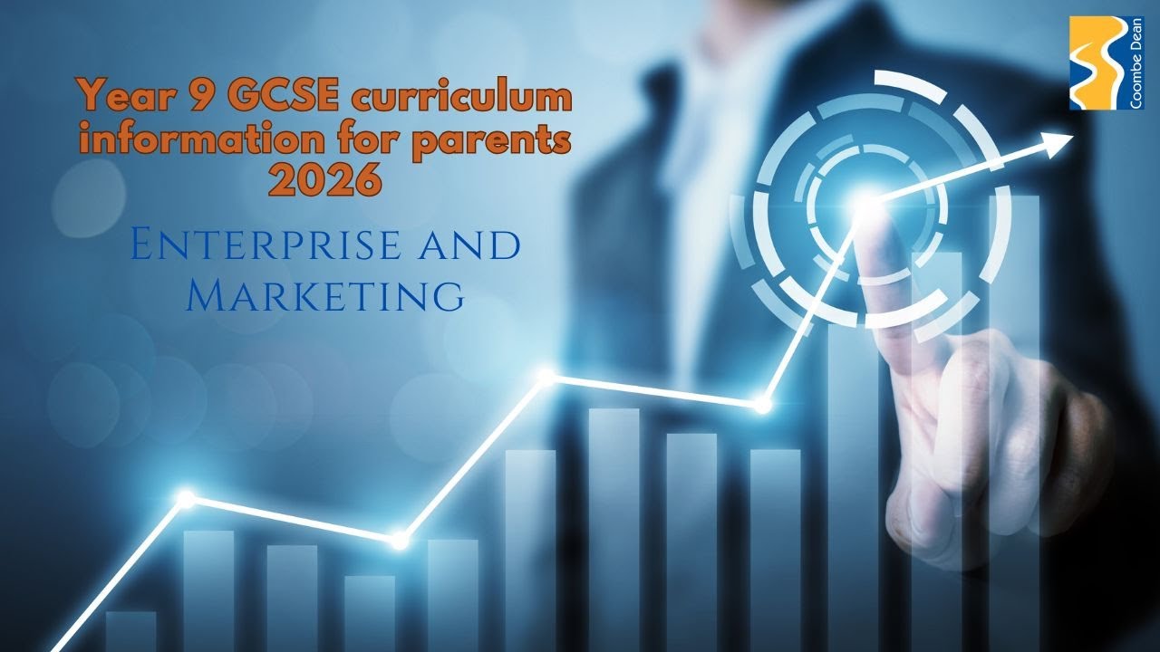 ENTERPRISE AND MARKETING Curriculum Choices 2026