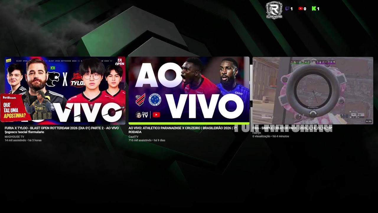 LIVE: MIBR Academy vs paiN Academy - CCT Season 3 SA Series 10 !OVERCLOCK !EXITLAG !GGDROP