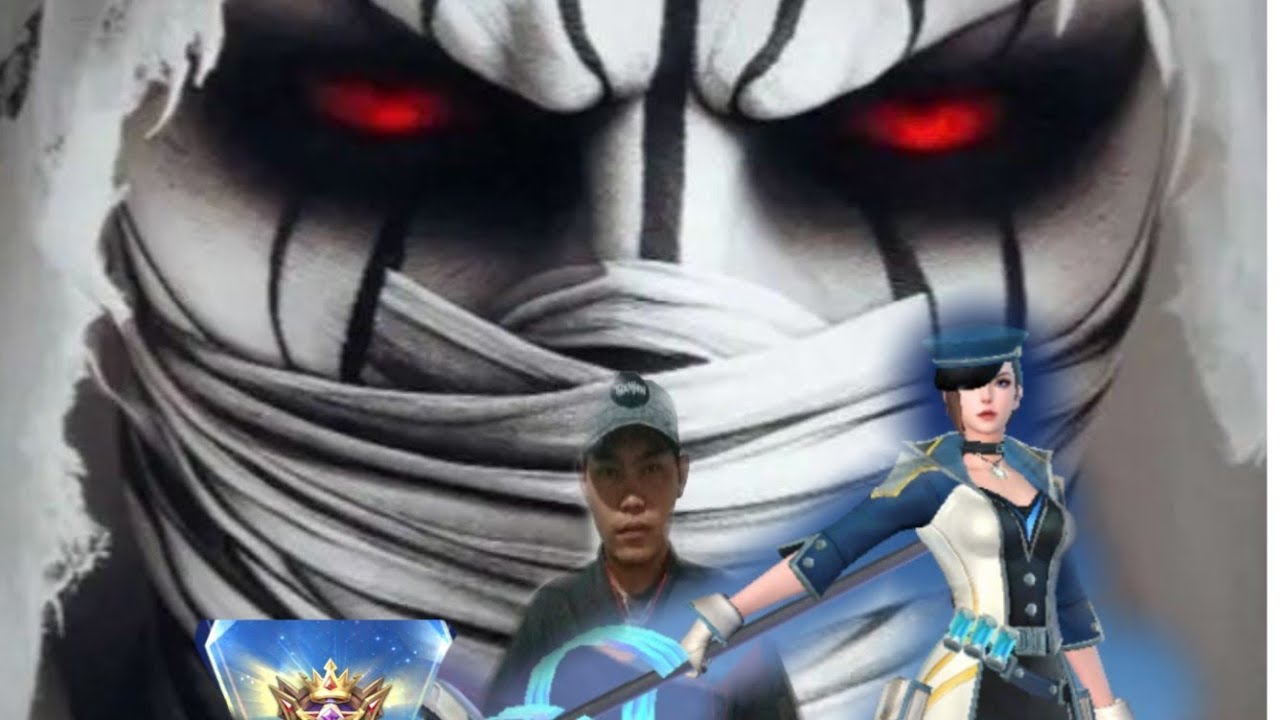 Solorank silvana haryanto aktifkan mode turnamen, tutorbuild silvana exp fast farm!ng@ZORROGAMING88 