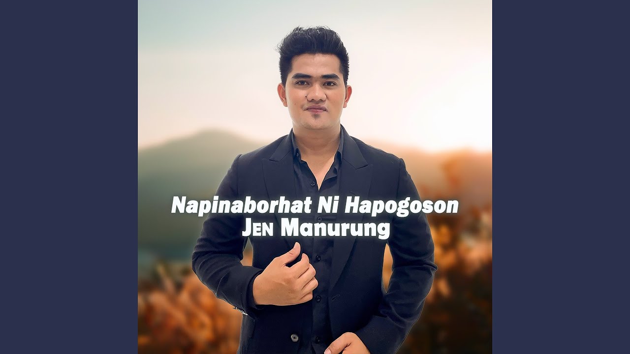 Napinaborhat Ni Hapogoson