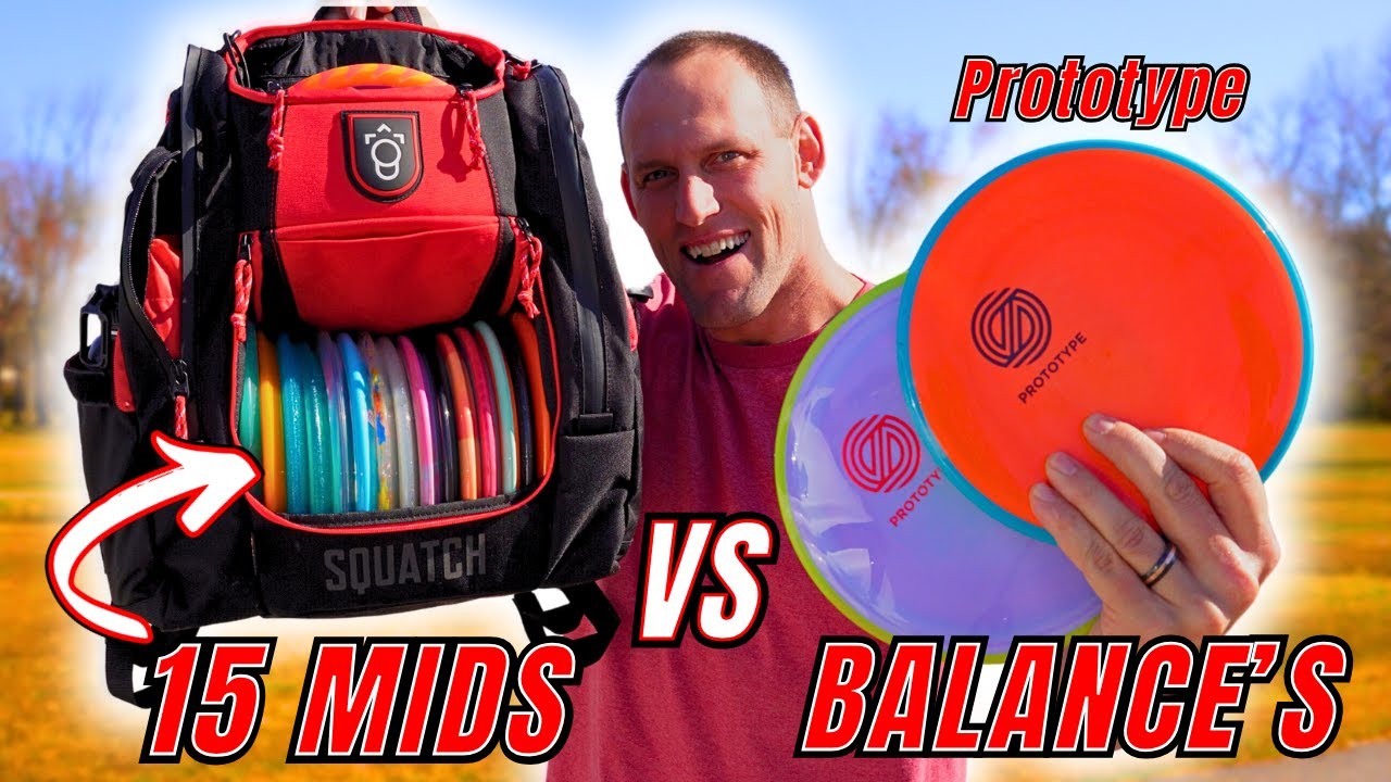 Simon Line BALANCE Comparison || Finding Its Place