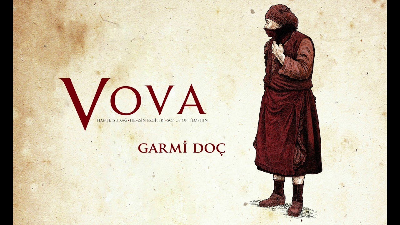 Vova - Garmi Doç