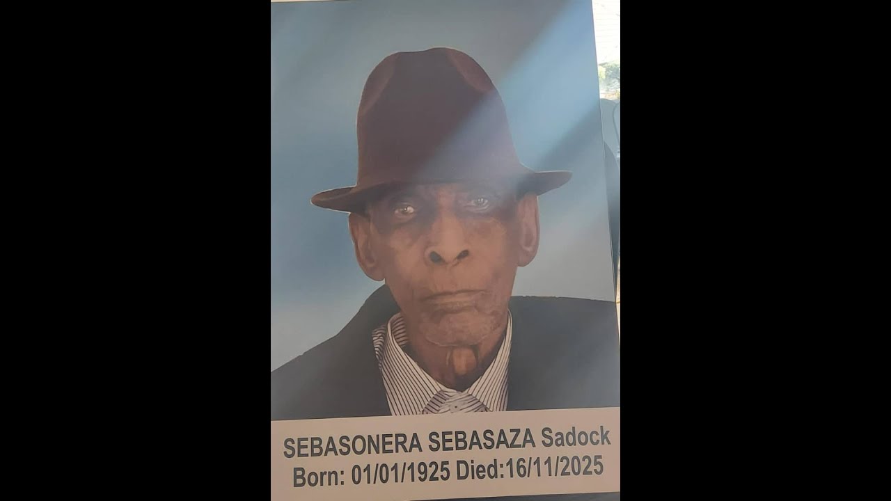 IKIRIYO CYO GUTARAMIRA UMUBYEYI WACU: SEBASONERA SEBASAZA  Sadock
