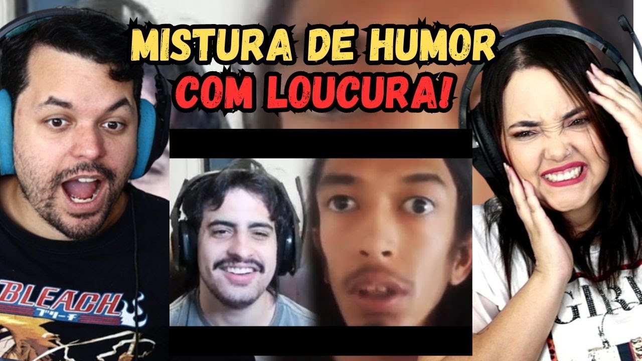 so mim mandaro meme cabuloso kkkkkkk orochidois ‹ REACT ›