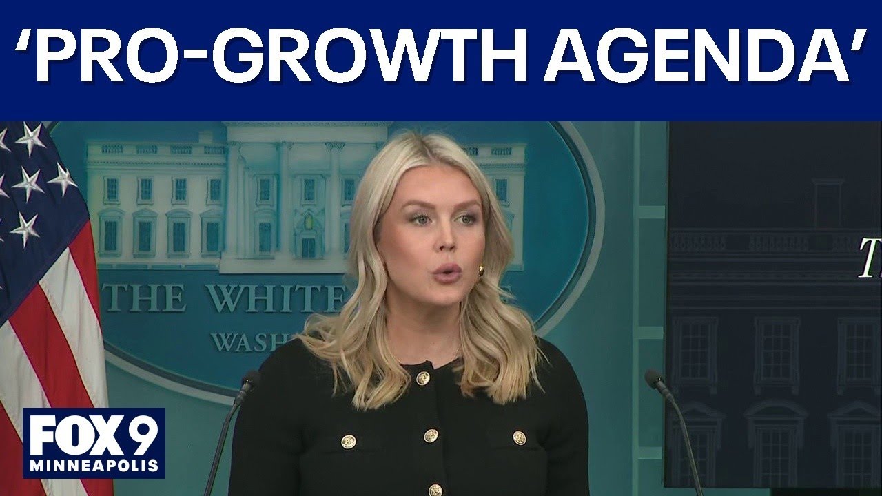 ‘Record successful economy’ in 2025 predicted by White House staff
