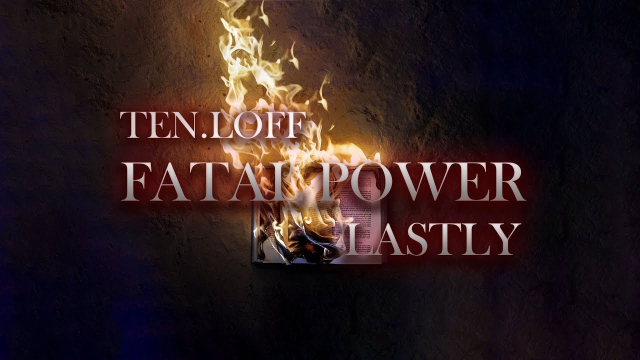 ten.loff - Fatal Power (premiere music 2023) | Album 