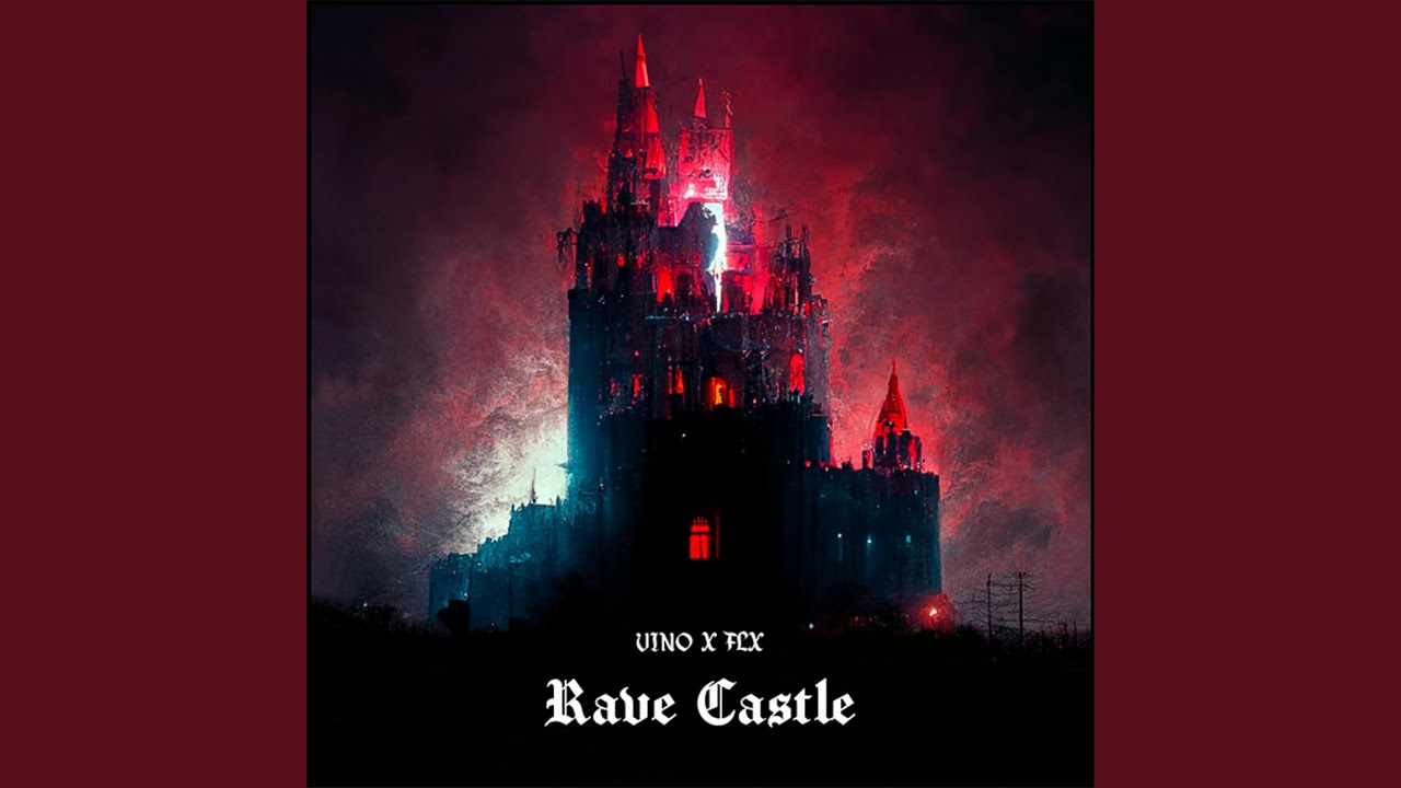 Rave Castle (feat. FLX)