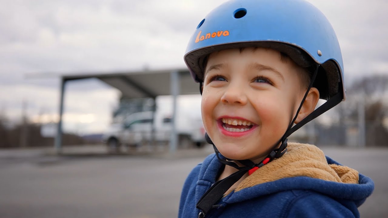 Meet Benjamin – Children’s Miracle Network at Penn State Health Children’s Hospital