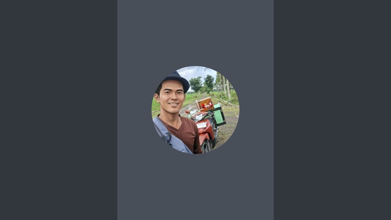 Educations jualan cilok keliling