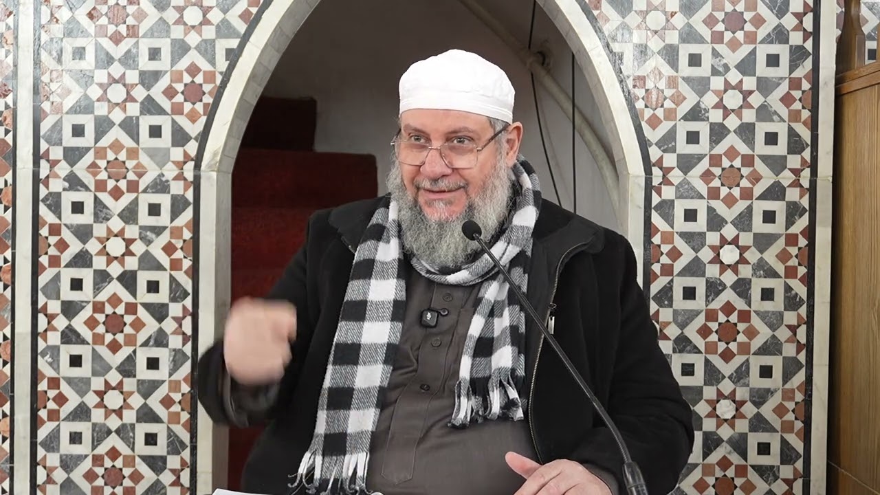 20- أحكام الصيام - قضاء الصوم 2