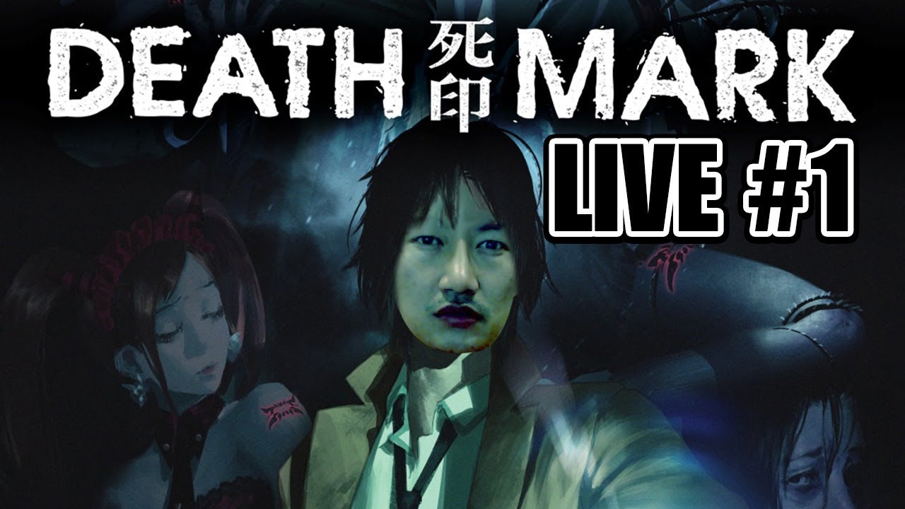 🔴[LIVE] Death Mark ตอนที่ 1| เปิดคดีหลอน สัญลักษณ์เเห่งความตาย