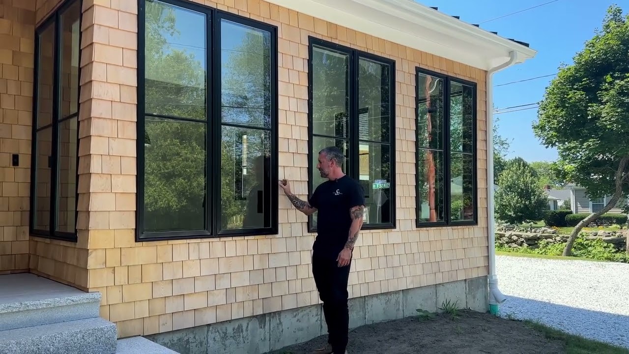 Site View: Pella Lifestyle Windows