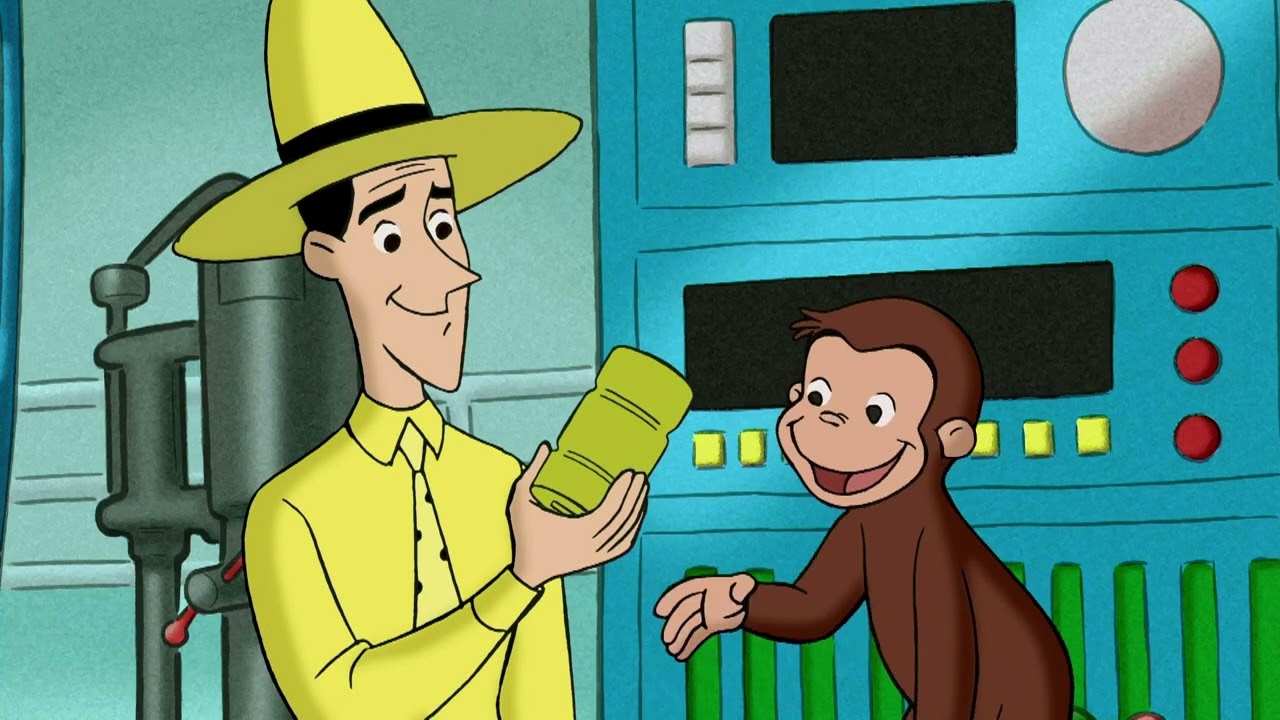🐵 Peter Pedal 🐵 Peter lærer at respektere forskelligheder 🐵 Film til Børn
