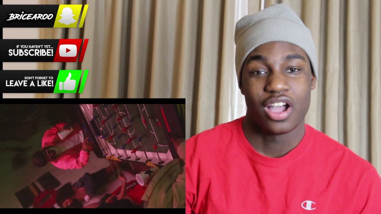 Kojo Funds - Check (with Raye) [Official Video] REACTION!!!
