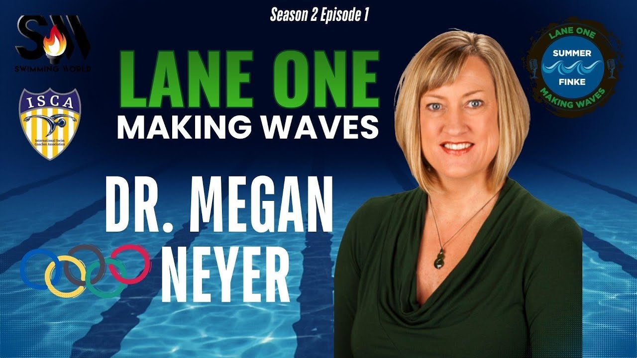 The Mental Side of High Performance: Flow, Fear & Energy with Dr. Megan Neyer