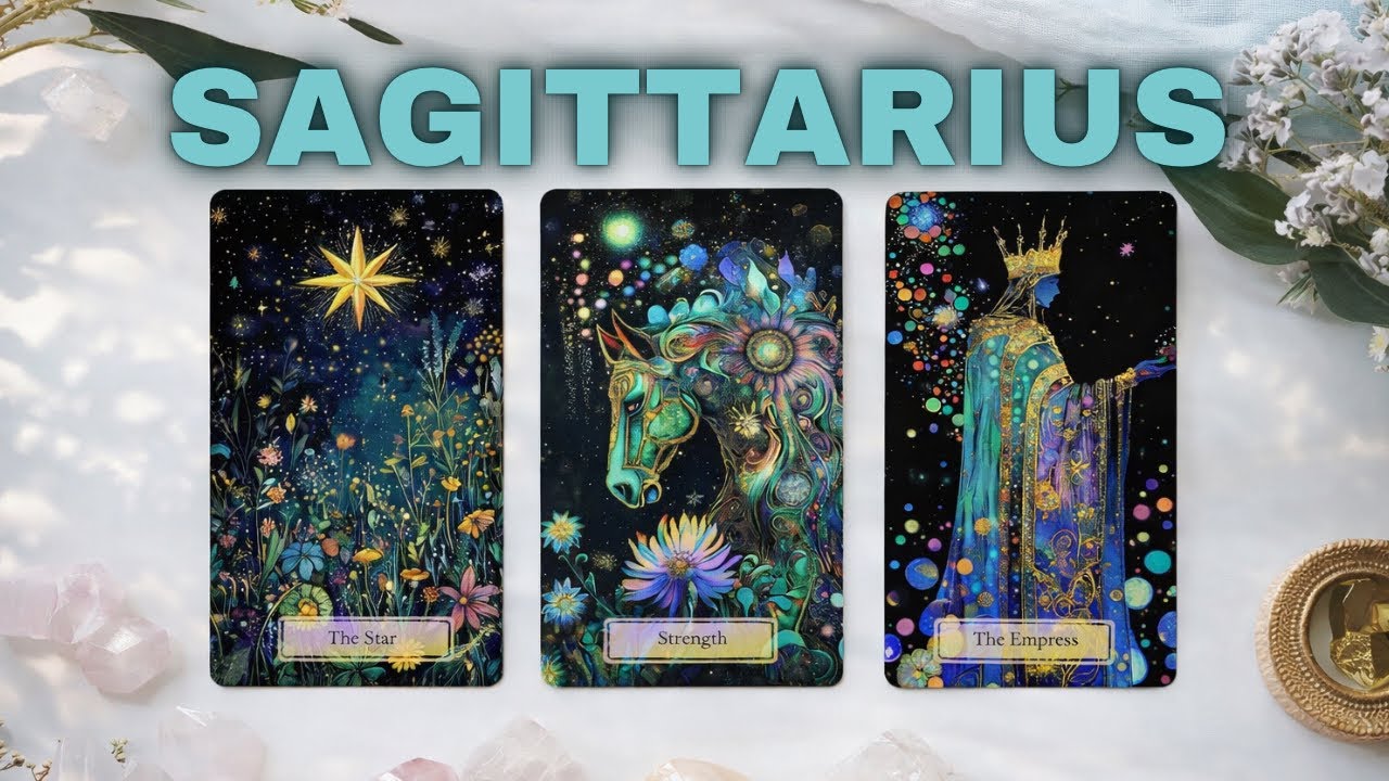 SAGITTARIUS 💌THEY'RE TELLING EVERYONE YOU'RE THEIRS😍EXCEPT U🤣PLAN TO GIVE U AN OUTRAGEOUS PROPOSAL💍
