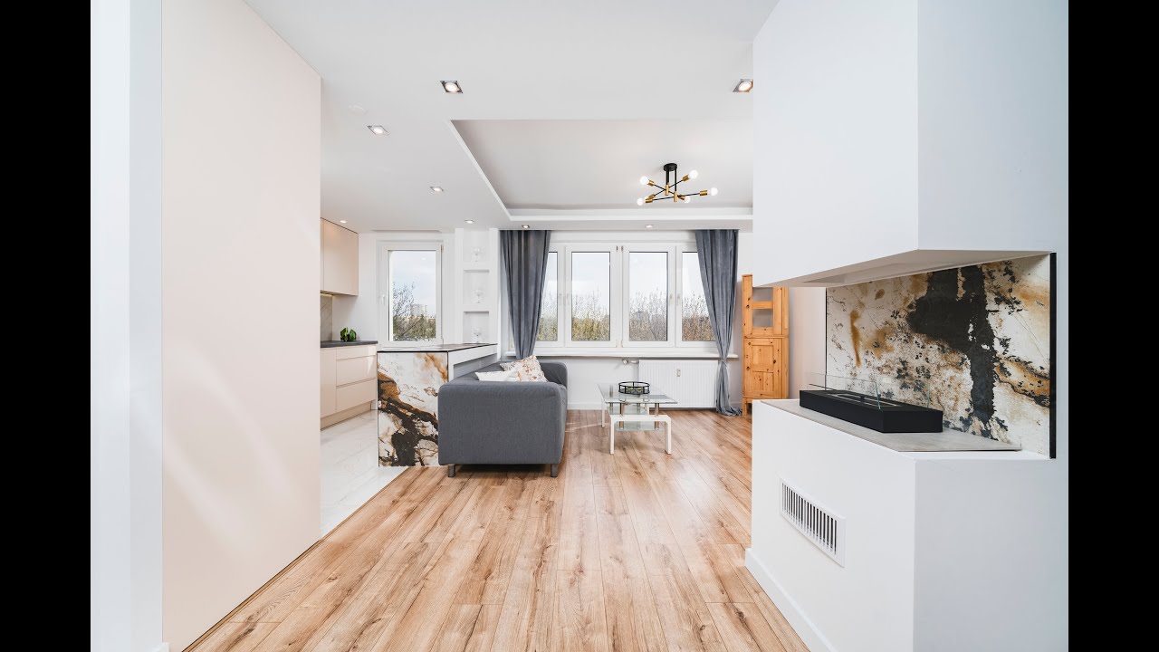 Mieszkanie na sprzedaż | 52 m2, 3 pokoje | Kraków Prądnik Czerwony ul. Majora | sygn. 29871