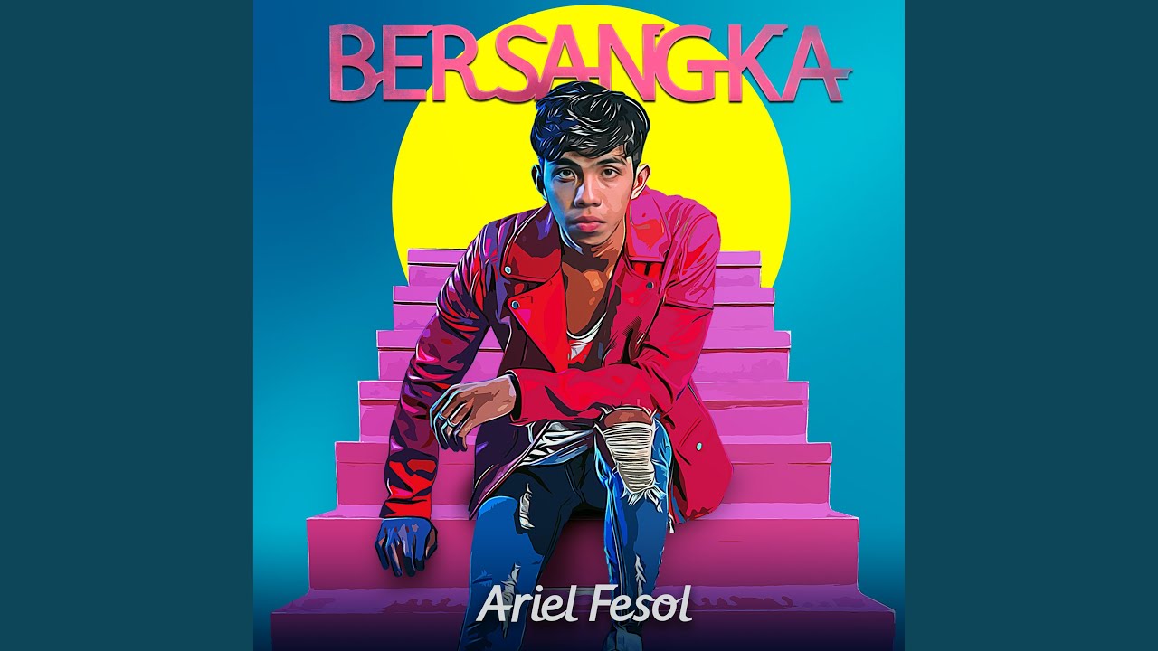 Bersangka