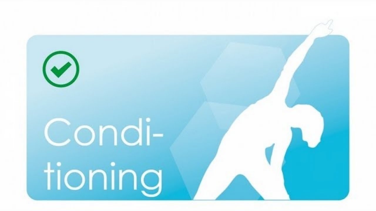 Straffung & Muskelaufbau 134: Ganzkörper Conditioning mit Linda // 28 Minuten