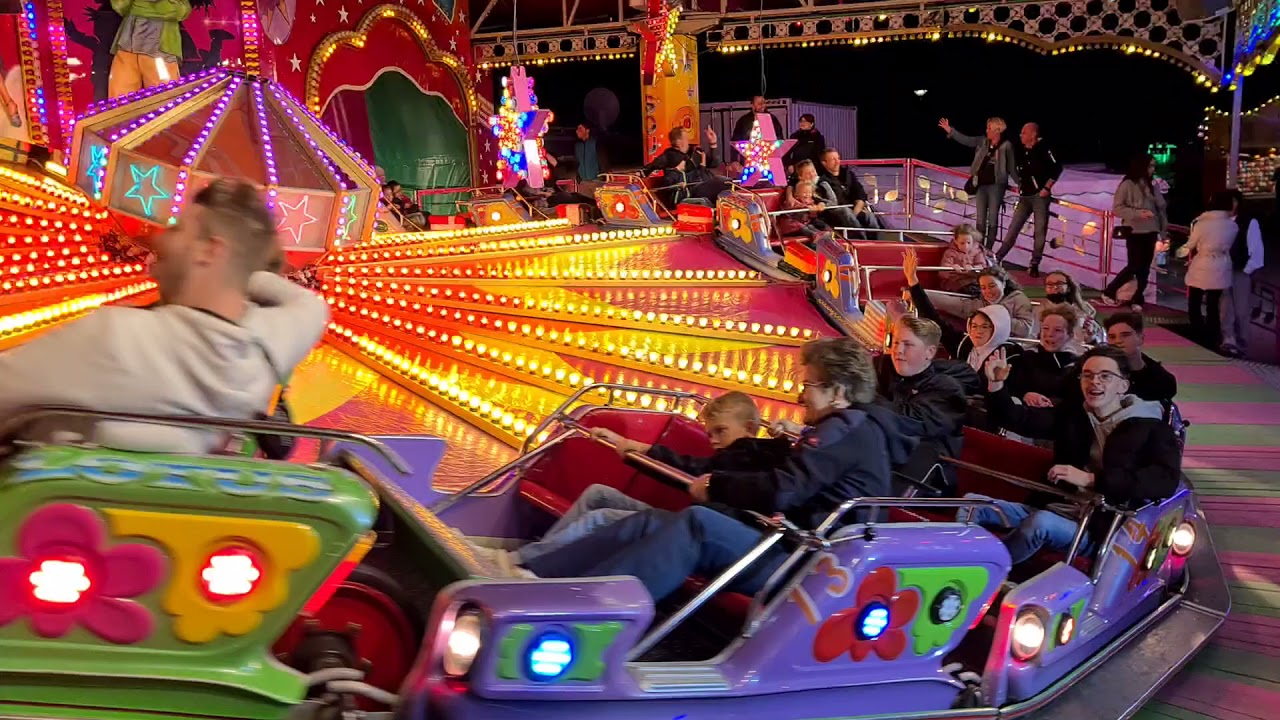 Musikexpress - Schneider/Krause (Offride/POV)Video Oktoberfest Löhne 2021