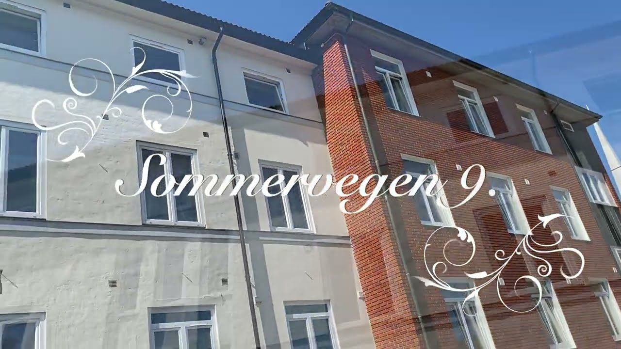 SOMMERVEGEN 9, Porsgrunn | Mini-Leiligheter og hybler til leie