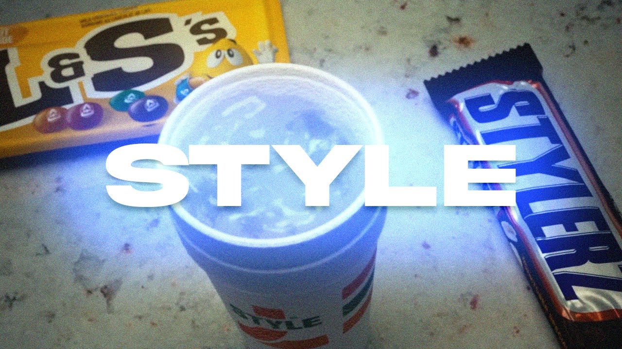 Yeat Type Beat - 