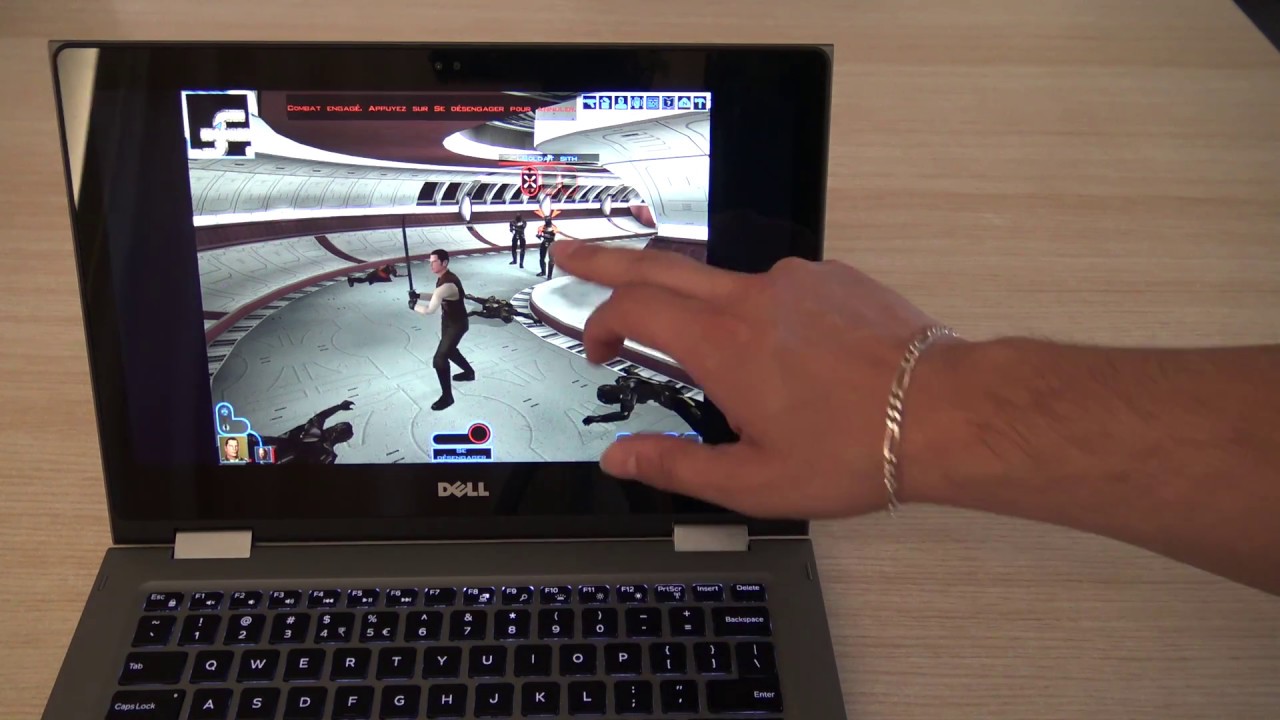 Dell Inspiron 13
