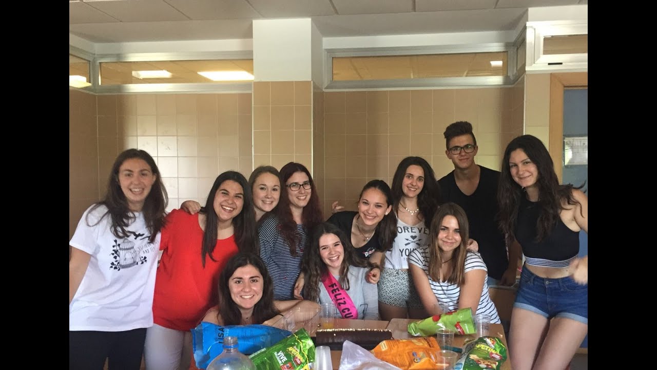 Mi 17 Cumpleaños 🎈 | Pink Crazy