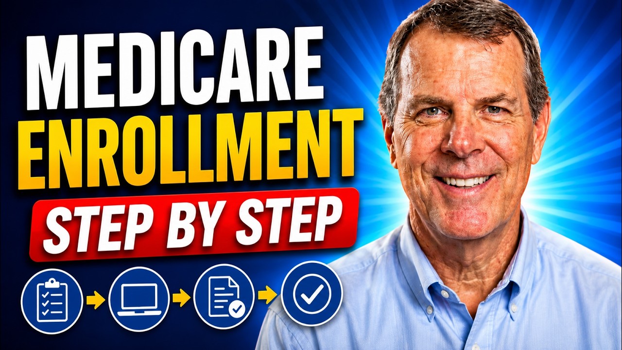 Как оформить Medicare | Пошаговое руководство