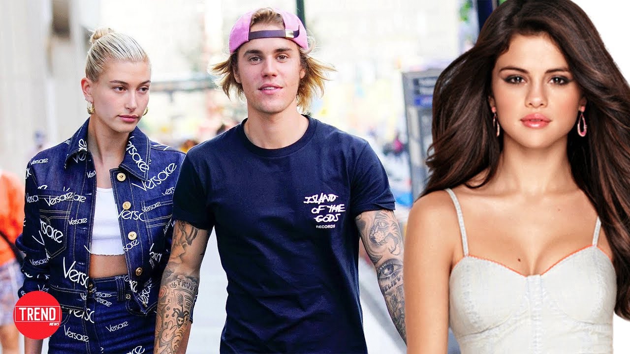 Periodista le preguntó a Selena Gomez sobre el compromiso de Justin y así reaccionó