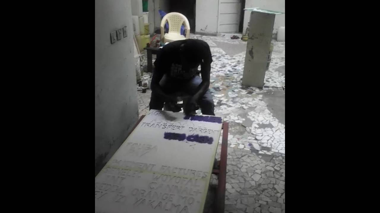 Serigraphe
