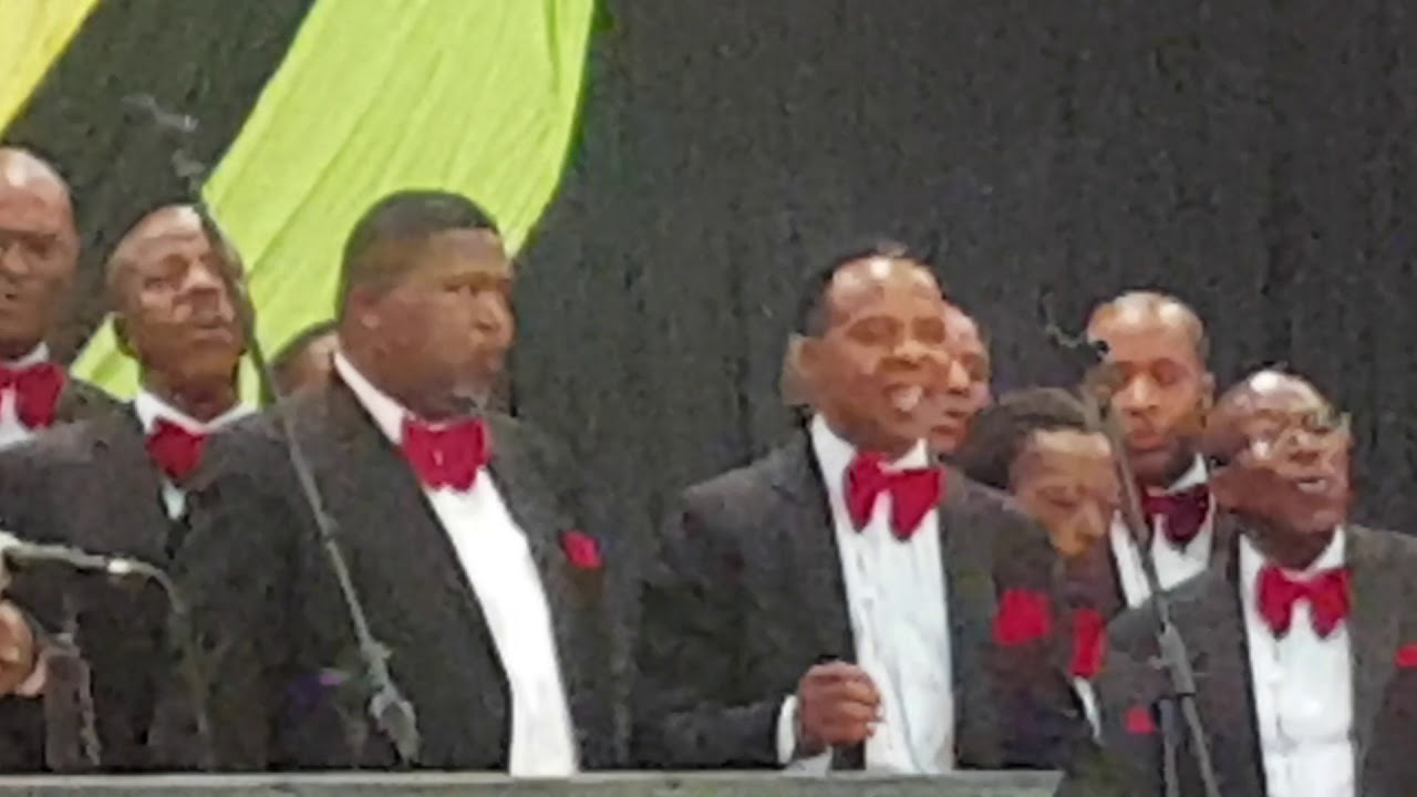 Tri Message Chorale