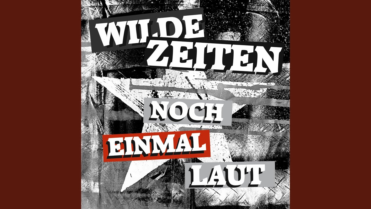 Noch einmal Laut