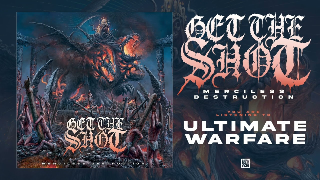 Get The Shot - Ultimate Warfare