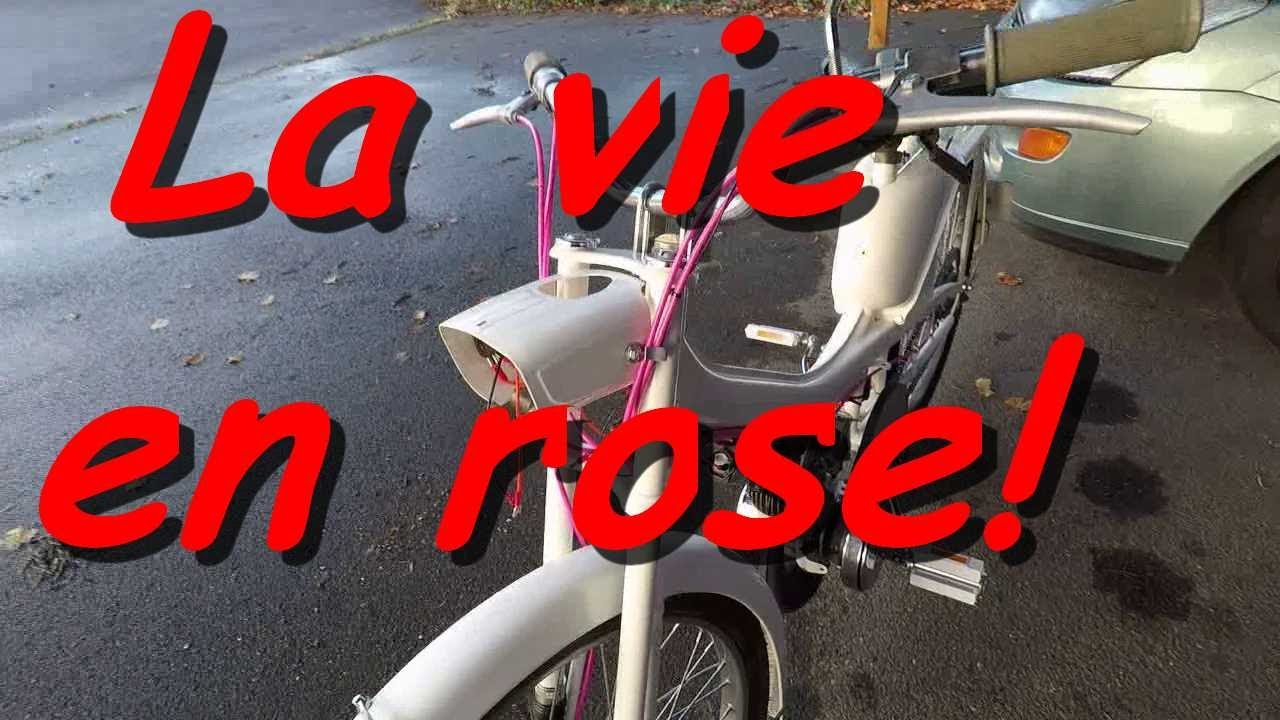100ème vidéo de la chaine! Démarrage moteur de la 48! (AV48 #9)