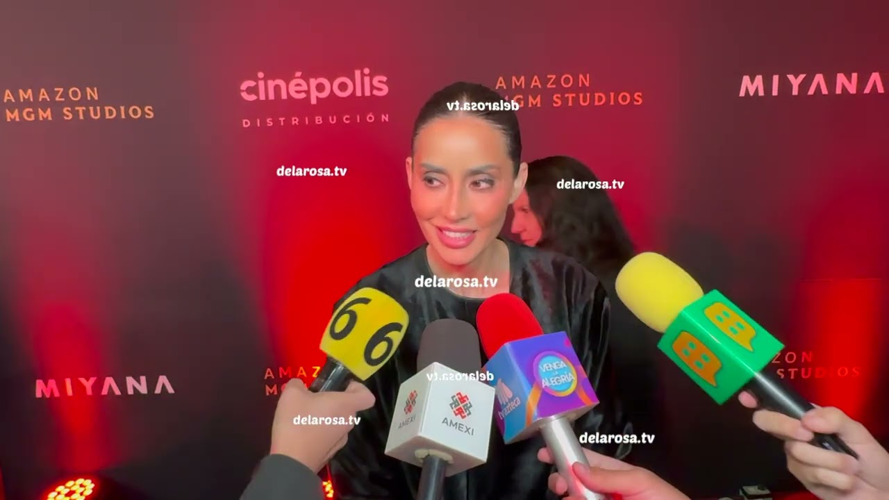 Nadie se lo esperaba!!! pero Paola Nuñez esto dijo de Eiza Gonzalez