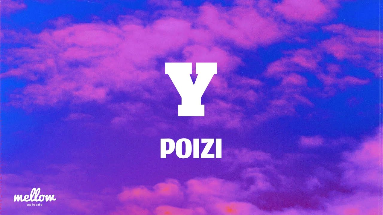 POIZI - Y (Letra/Lyrics)
