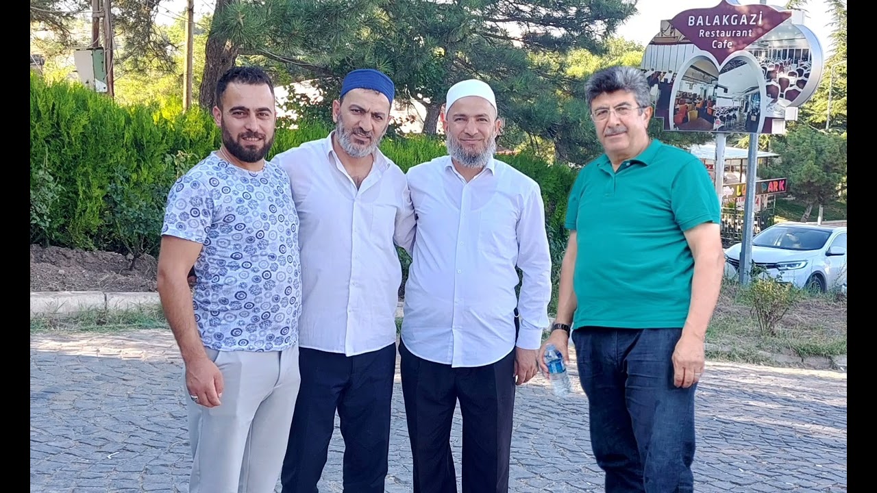 Mehmet calisir 