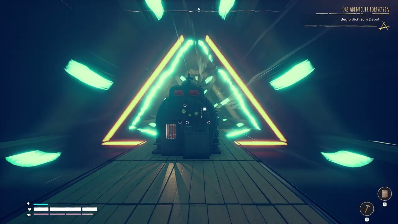 Voidtrain - 017