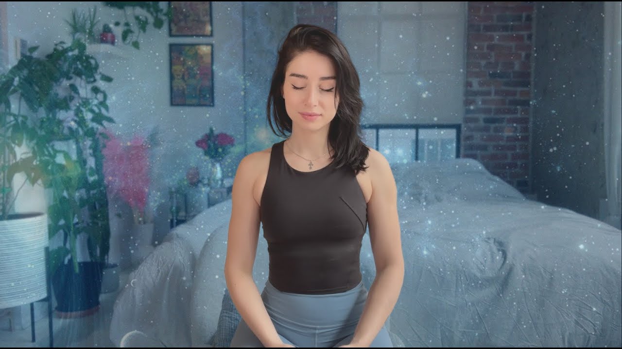 Breathe Deep [Meditation / Hypnosis]