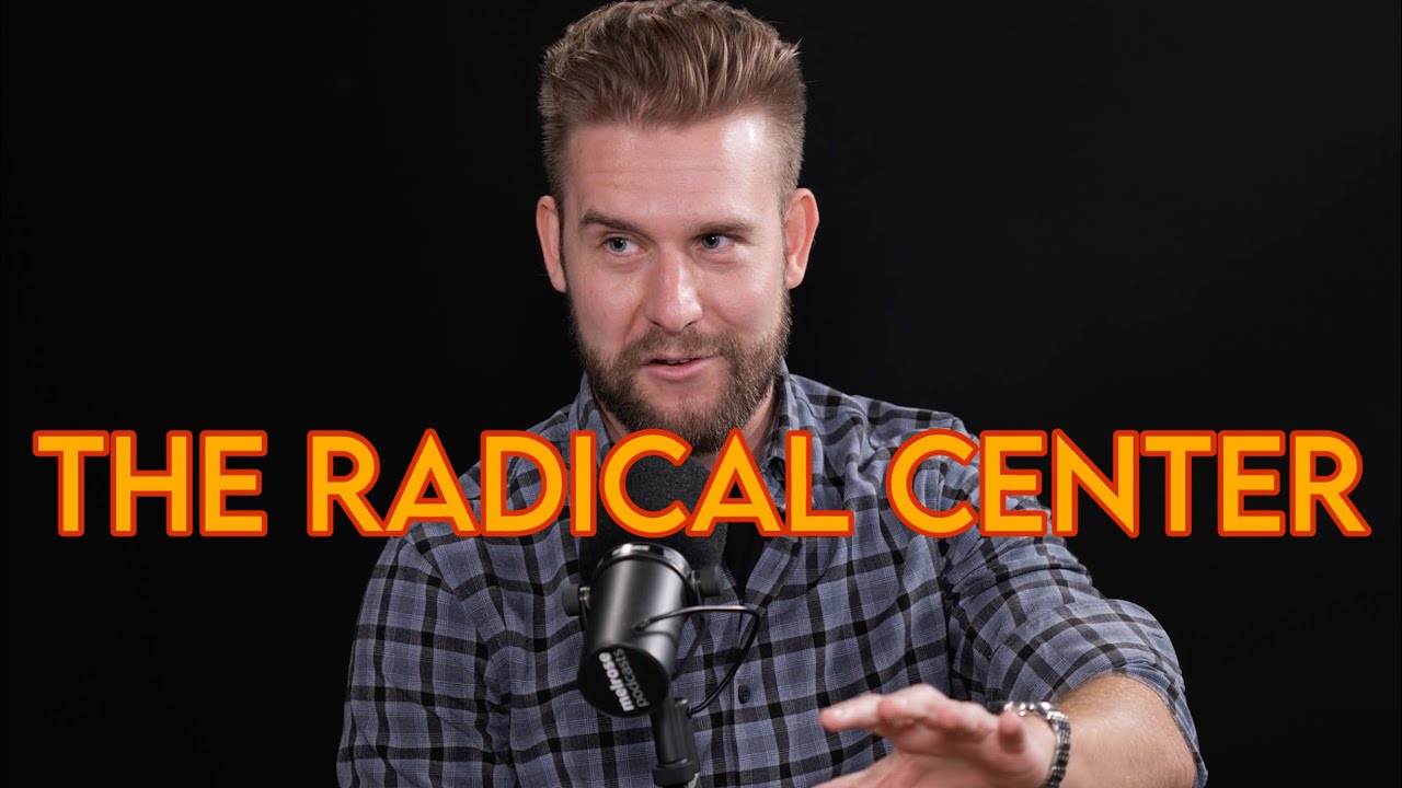 PF Jung&rsquo;s Radical Enlightened Centrism
