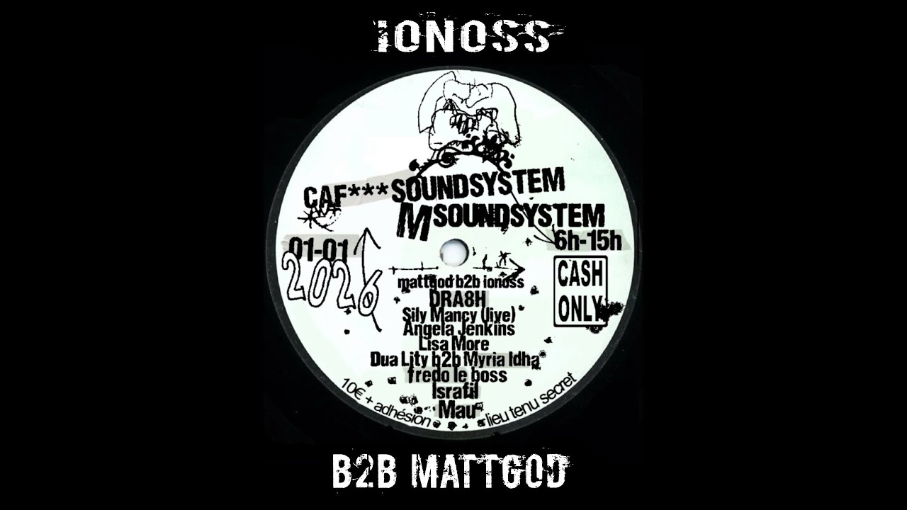 ionoss b2b mattgod - NwY MxCAF***